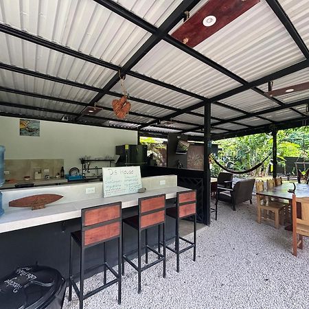 Hotel Casa Camper Cabuya  Exterior foto