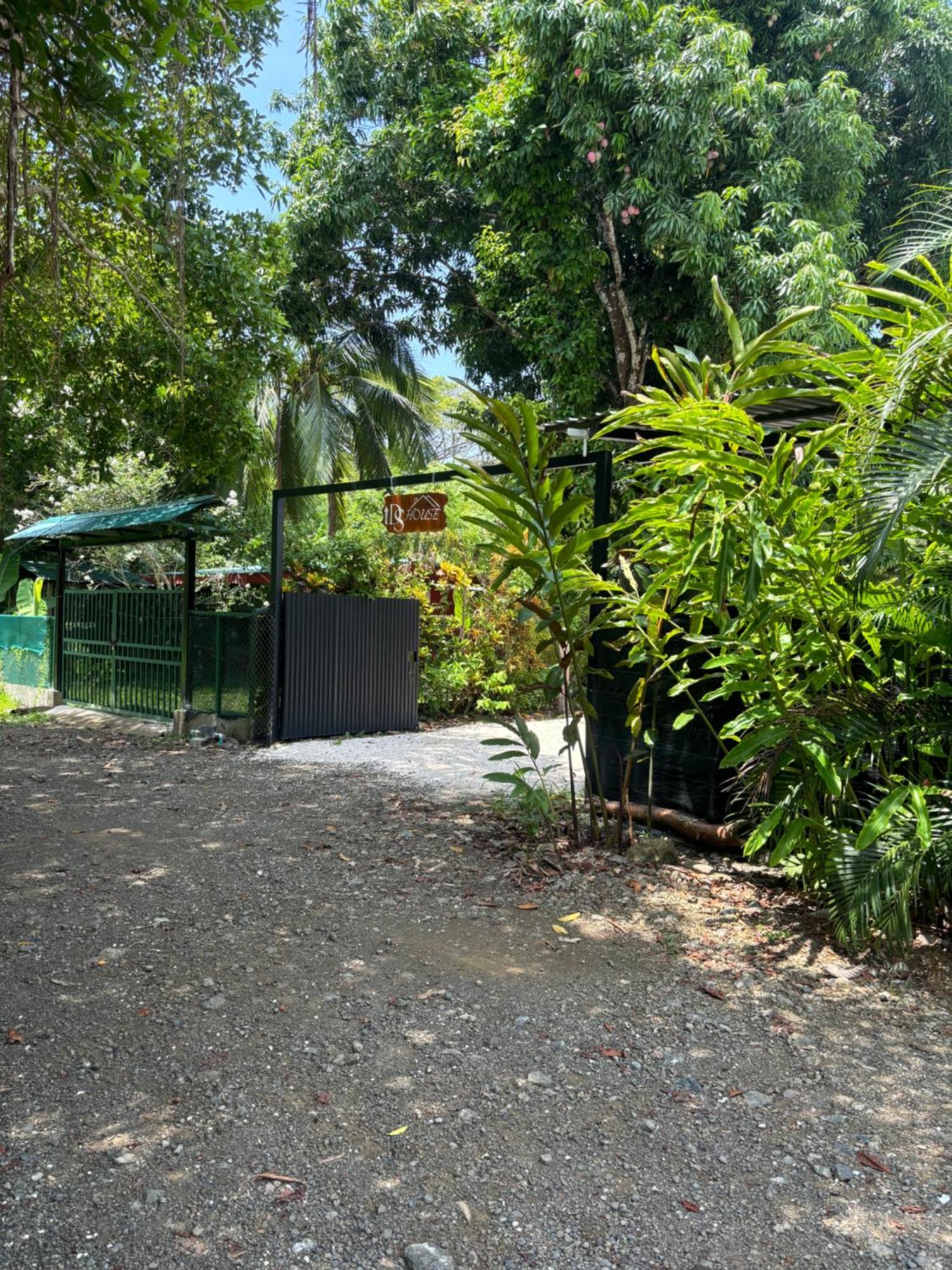 Hotel Casa Camper Cabuya  Exterior foto