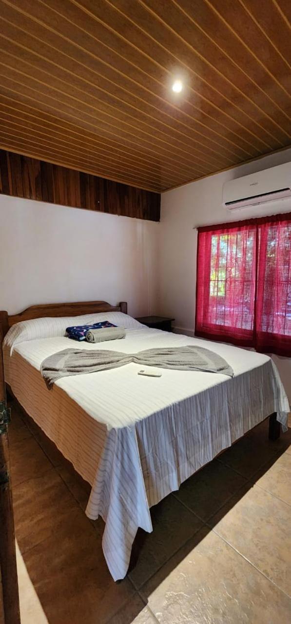 Hotel Casa Camper Cabuya  Habitación foto