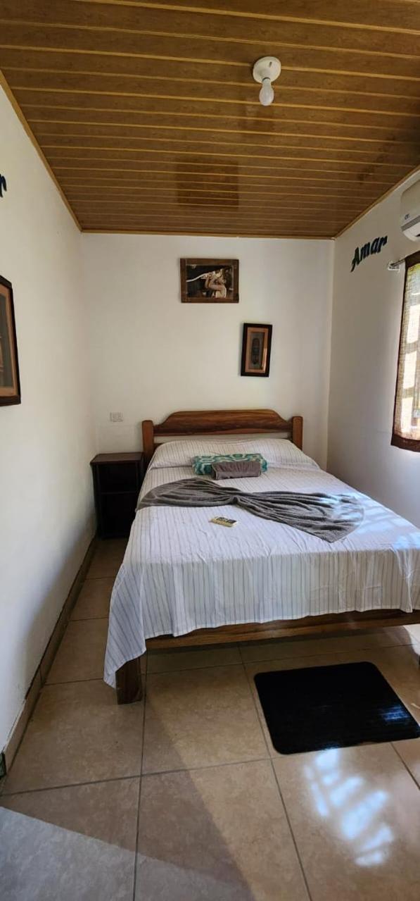 Hotel Casa Camper Cabuya  Habitación foto