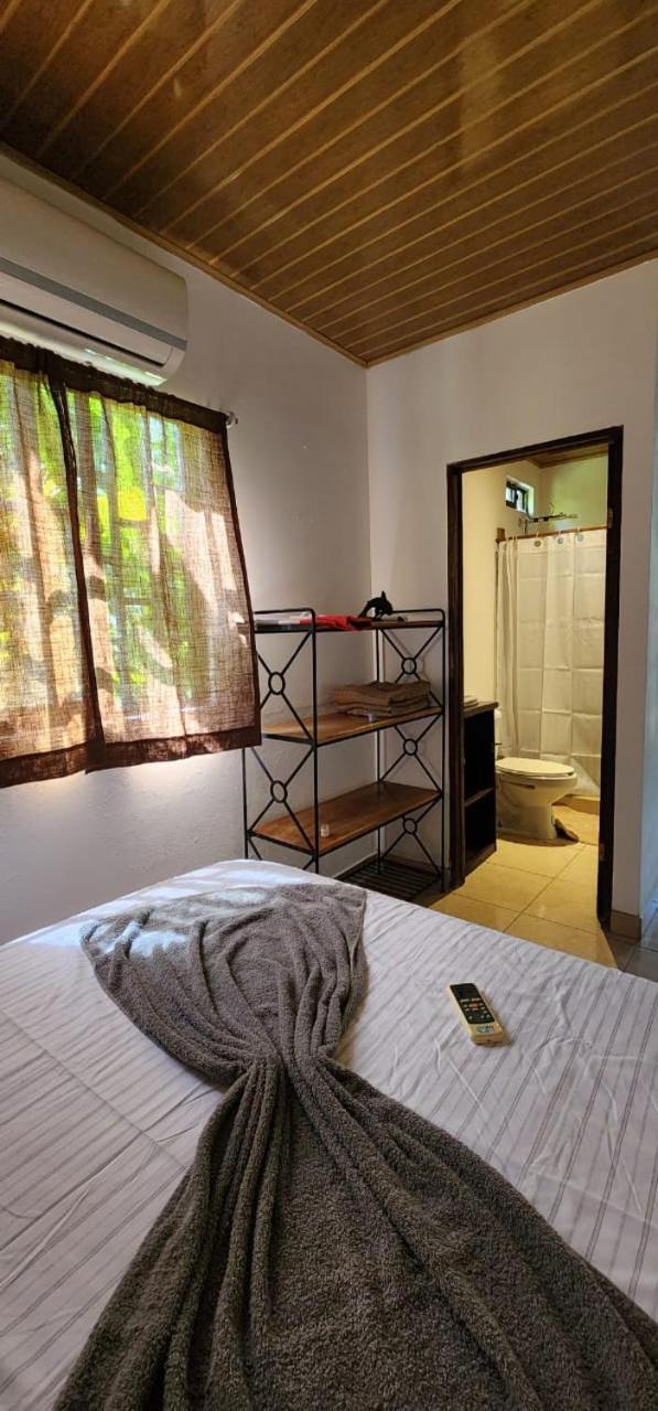 Hotel Casa Camper Cabuya  Habitación foto