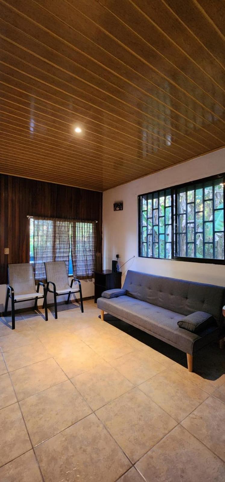 Hotel Casa Camper Cabuya  Habitación foto